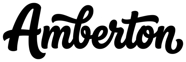 Amberton logo