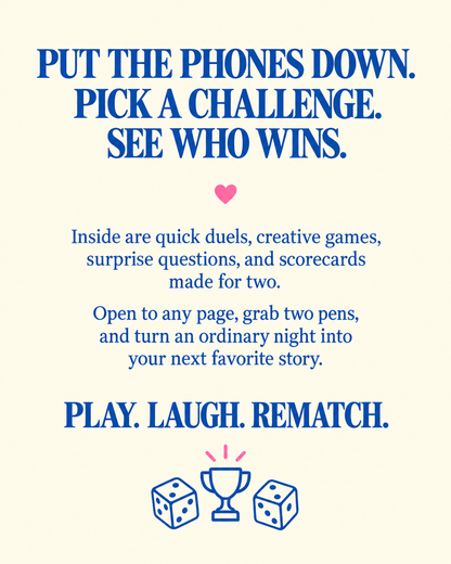Games & Us — back cover