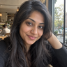 Priya S.