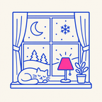 ❄️ Cold Nights