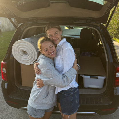 story 6 move in day
