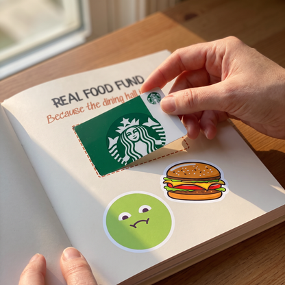 story 4 starbucks slot closeup